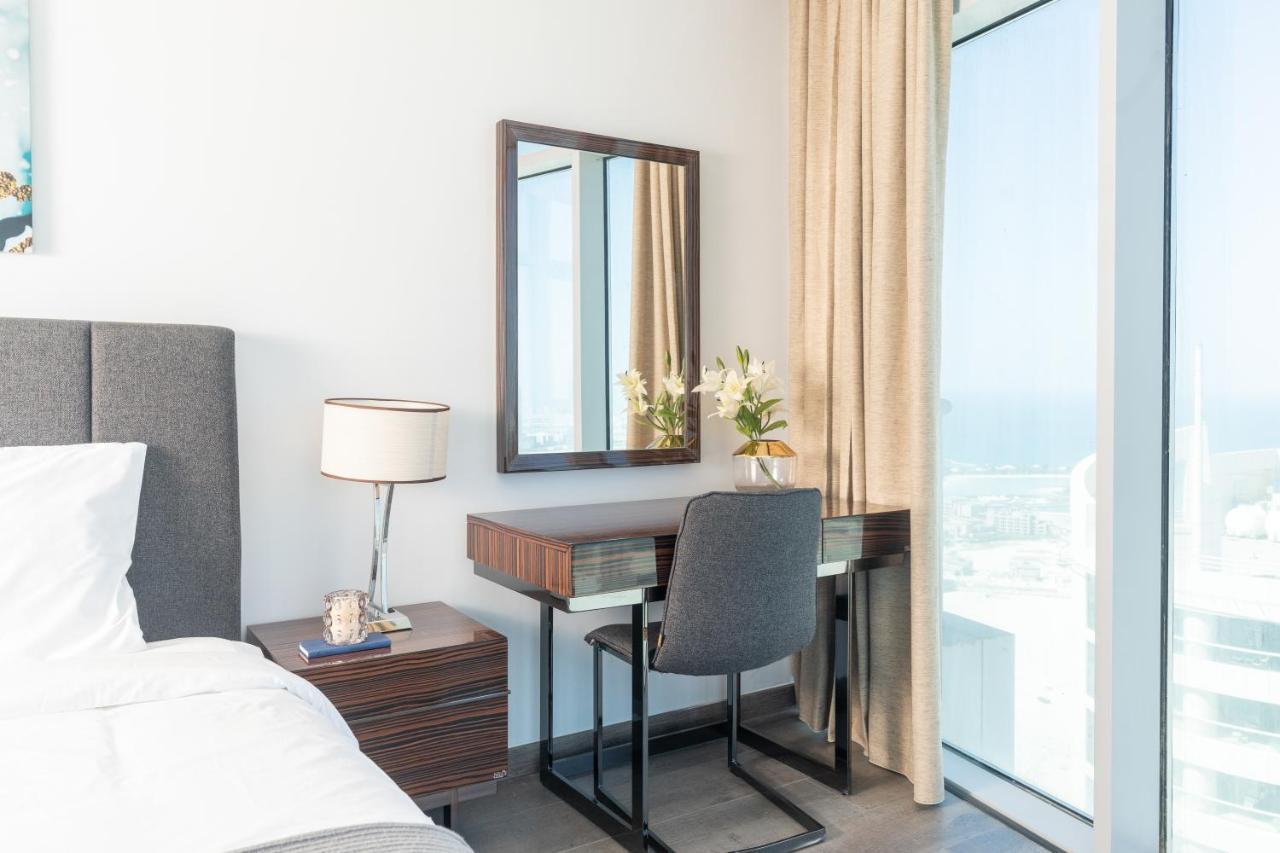 S Plaza Suites Hotel Seef Exterior foto